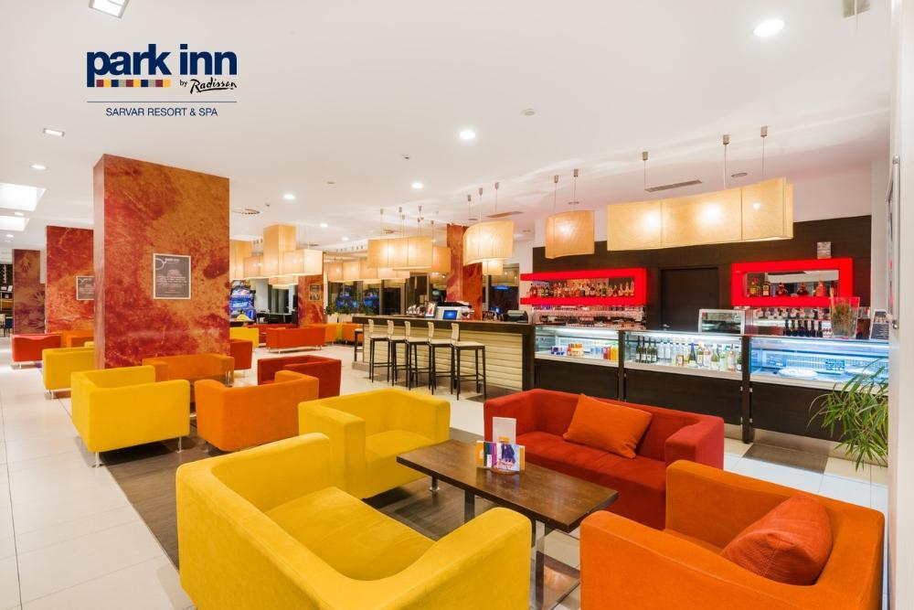Park Inn by Radisson Sárvár Resort & Spa
