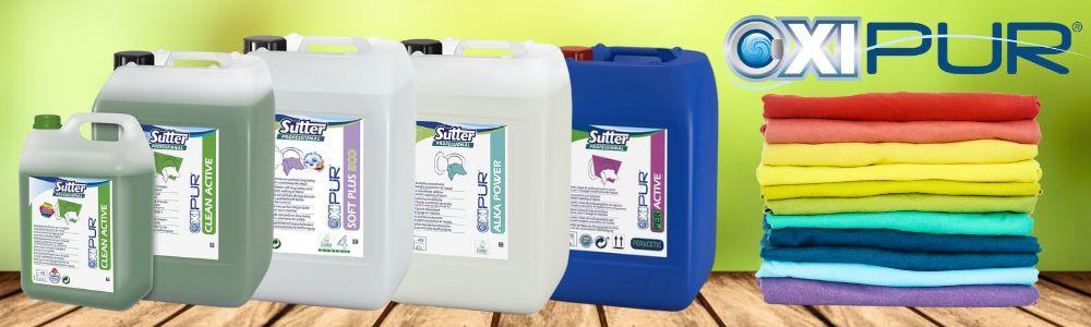 Oxipur színes ruhákhoz