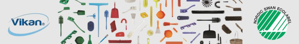 Környezettudatos Vikan termékek az Assist Trend kínálatában