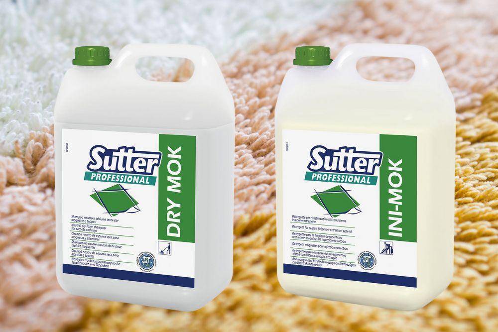 Sutter iNI MOK ÉS dRY mOK
