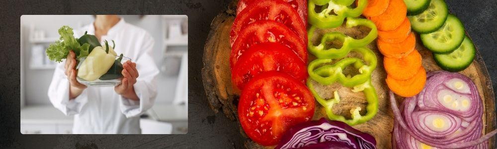 HACCP ellenőrzés