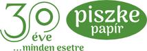 30 éves a Magyar Piszke Papír