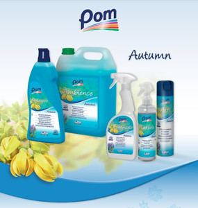 Sutter Pom Autumn illatcsalád