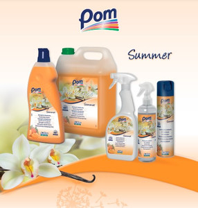 Pom Summer illatcsalád