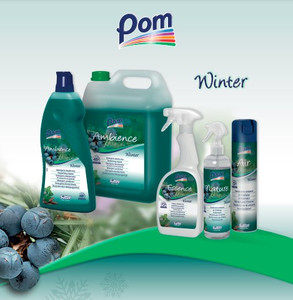 Sutter Pom winter illatcsalád