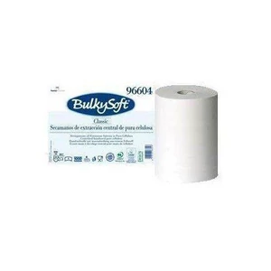 BulkySoft classic belsőmagos ipari törlőpapír 1 rétegű M22 D19 857 lap 300 m cell