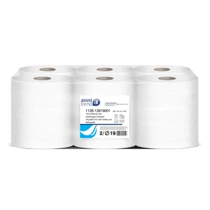 Trend Maxima midi belsőmagos törlőpapír 2 rétegű M20 D19 100m 500lap cell 6tek/gyűjtő