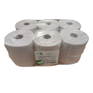 Trend Maxima midi belsőmagos törlőpapír 2rtg M20 D19 130m 650lap fehérített 6tek/gyűjtő