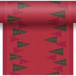 Dunicel asztali futó 3:1-ben Homely Winter 0,4x4,8 m 8tek/gyűjtő