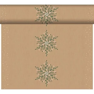 Dunicel asztali futó 3:1-ben Natural Charm 0,4x4,8 m 8tek/gyűjtő