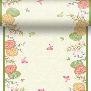 Dunicel asztali futó 3:1-ben Joyful Spring 0,4x4,8 m 8tek/gyűjt