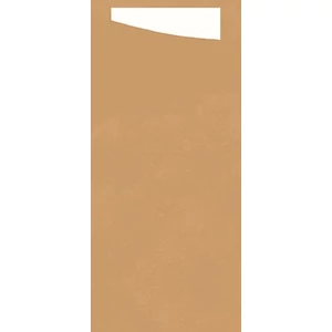 Duni sacchetto Ecoecho/fehér 19x8,5cm 4x100db/gyűjtő