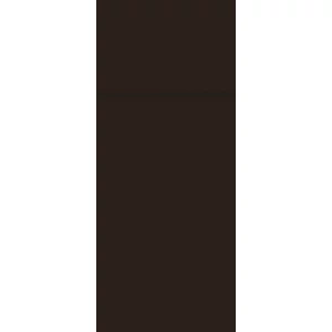 Duniletto evőezsköztartó szalvéta fekete 48x40cm 4x46db/gyűjtő