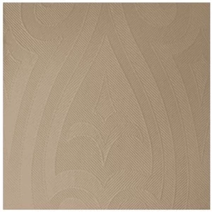 Duni Elegance szalvéta Lily greige 40x40cm 6x40db/gyűjtő