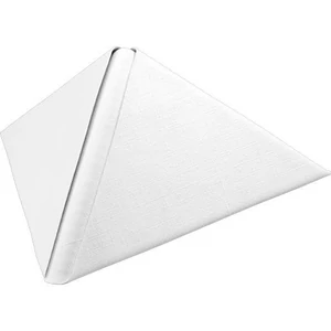 Dunilin szalvéta fehér 48x48cm 6x36db/gyűjtő