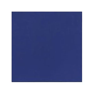 Dunilin szalvéta Dark blue 40x40cm 12x45db/gyűjtő
