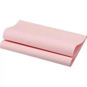 Bio-Dunisoft szalvéta Mellow Rose 40x40cm 6x60db/gyűjtő