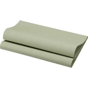 Bio-Dunisoft szalvéta Pistachio Green 40x40cm 6x60db/gyűjtő