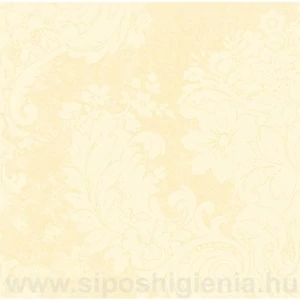 Dunilin szalvéta Royal cream 40x40cm 12x45db/gyűjtő Dunilin szalvéta Royal cream 40x40cm 12x45db/gyűjtő