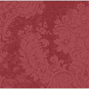 Dunilin szalvéta Royal bordeaux 40x40cm 12x45db/gyűjtő