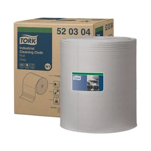 Tork Premium Non-Woven tekercses törlőkendő 1 rétegű