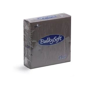 BulkySoft rainbow plus szalvéta barna 2 rétegű 38x38cm 36x40db/gyűjtő
