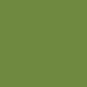 Duni szalvéta Leaf green 3 rétegű 24x24cm 8x250db/gyűjtő