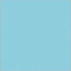 Duni szalvéta Mint blue 4 rétegű 40x40cm 6x50db/gyűjtő