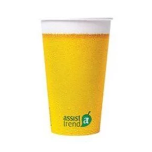 Assist Trend öko pohár 500ml 50db/csomag