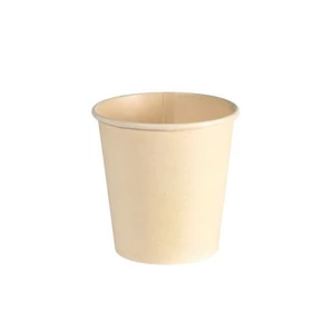 Duni Ecoecho Bagasse kávéspohár Sweet 120ml 24x50db/gyűjt