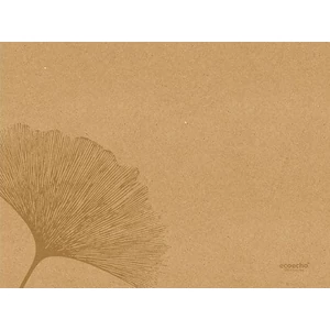 Duni papír alátét Organic 30x40cm 4x250db/gyűjtő