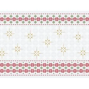 Duni papír alátét Tradition 30x40cm 4x250db/gyűjtő