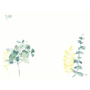 Dunicel alátét Spire 30x40cm 5x100db/gyűjt