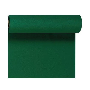 Dunicel Téte-a-Téte asztali futó Dark green 0,4x24m 4tek/gyűjtő