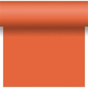 Dunicel Téte-a-Téte asztali futó Sun Orange 0,4x24m 4tek/gyűjtő