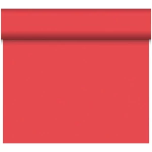 Bio-Dunicel Téte-a-Téte asztali futó piros 0,4x24m 4tek/gyűjtő