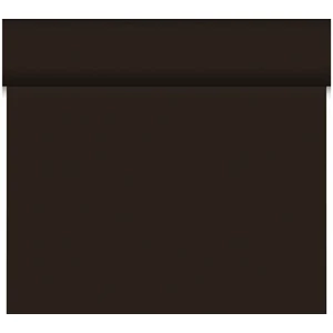 Bio-Dunicel Téte-a-Téte asztali futó fekete 0,4x24m 4tek/gyűjtő