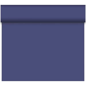 Bio-Dunicel Téte-a-Téte asztali futó Dark blue 0,4x24m 4tek/gyűjtő