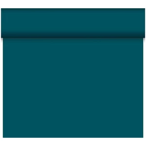 Bio-Dunicel Téte-a-Téte asztali futó Ocean Teal 0,4x24m 4tek/gyűjtő