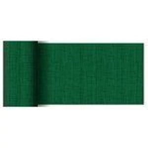 Dunicel asztali futó Linnea dark green 0,15x20m 6tek/gyűjtő
