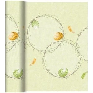 Dunicel Téte-a-Téte asztali futó Easter pasture 0,4x24m 4tek/gyűjtő