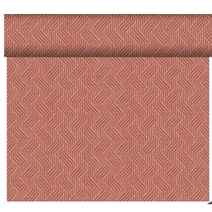 Dunicel Téte-a-Téte asztali futó Woven Earth Terra 0,4x24m 4tek/gyűjtő