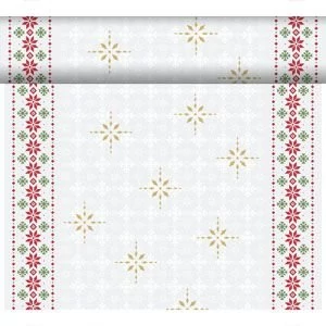 Dunicel Téte-a-Téte asztali futó Tradition 0,4x24m 4tek/gyűjtő