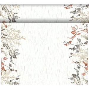 Bio-Dunicel Téte-a-Téte asztali futó Wood and Nature 0,4x24m 4tek/gyűjtő