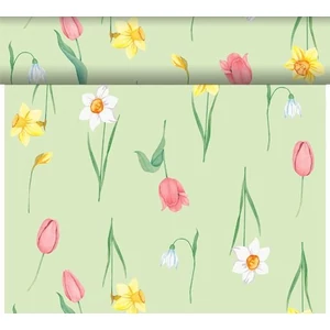 Bio-Dunicel Téte-a-Téte asztali futó Spring Melody 0,4x24m 4tek/gyűj