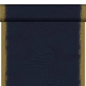 Bio-Dunicel Téte-a-Téte asztali futó Sparkly Black 0,4x24m 4tek/gyűjtő