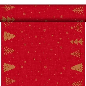 Bio-Dunicel Téte-a-Téte asztali futó Shimmer Trees 0,4x24m 4tek/gyűjtő