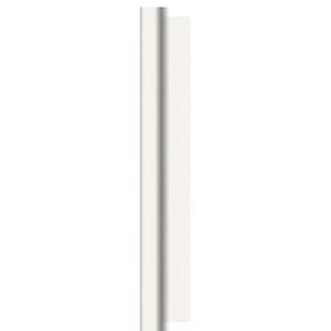 Dunisilk bankett tekercs Linnea white 1,18x25m 2tek/gyűjtő