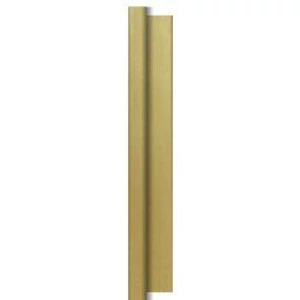Dunisilk bankett tekercs arany 1,18x25m 2tek/gyűjtő