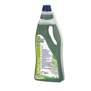 Sutter Zero Apple Easy természetes alapú általános felülettisztító szuperkoncentrátum 750ml 6db/gyűjtő